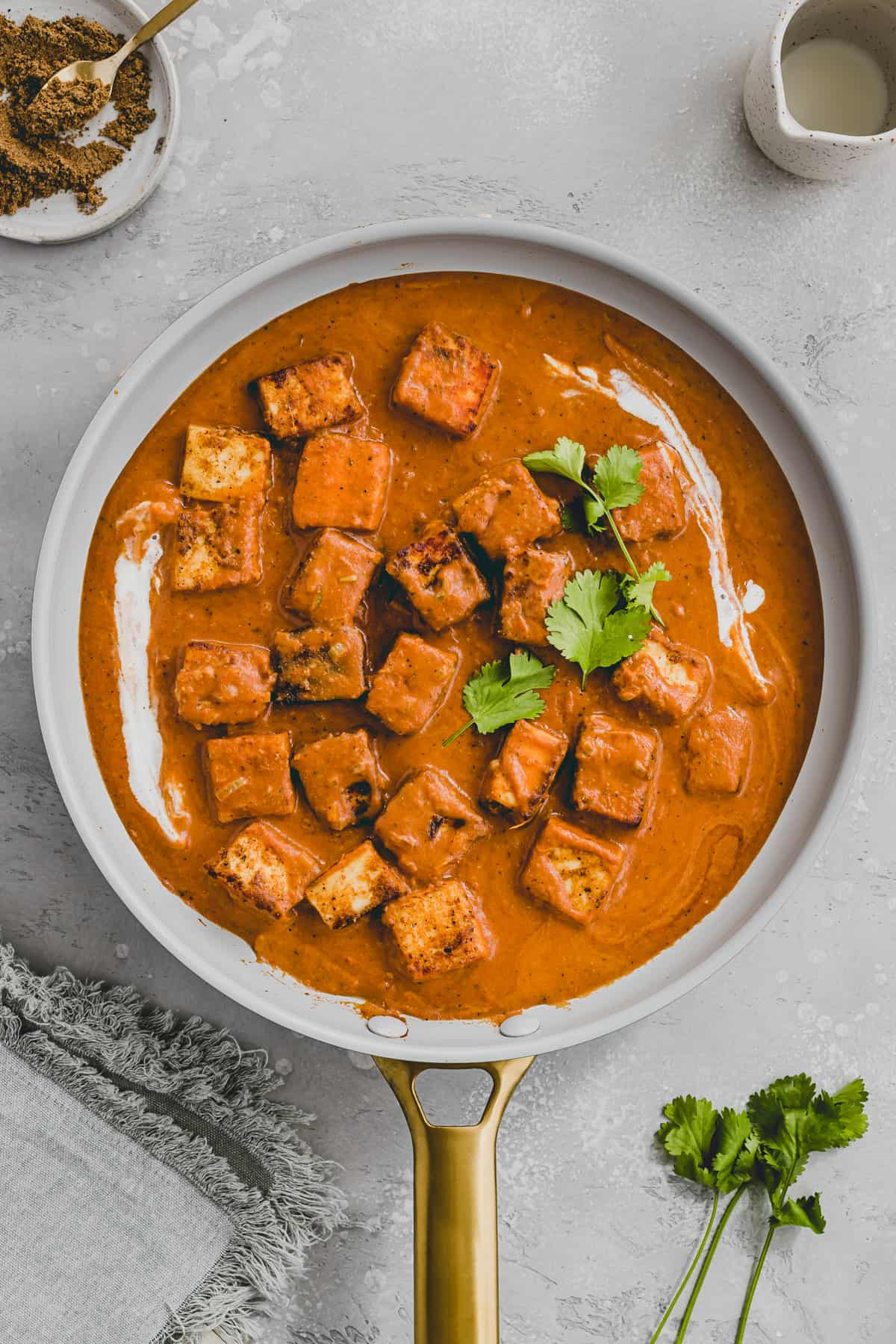 Paneer Butter Masala