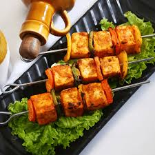 Paneer Tikka Masala