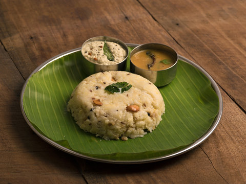 Upma