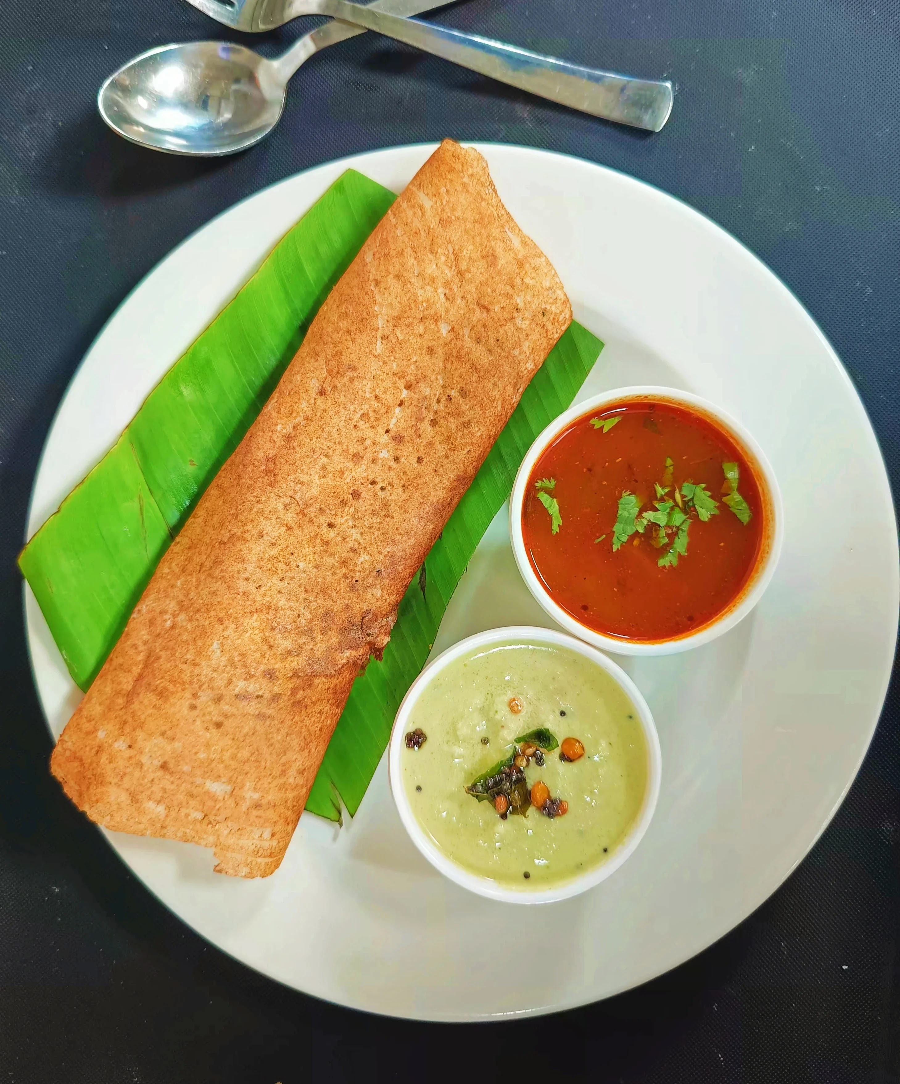 Rava Dosa